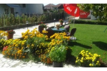 Maķedonija Privát Peshtani, Eksterjers